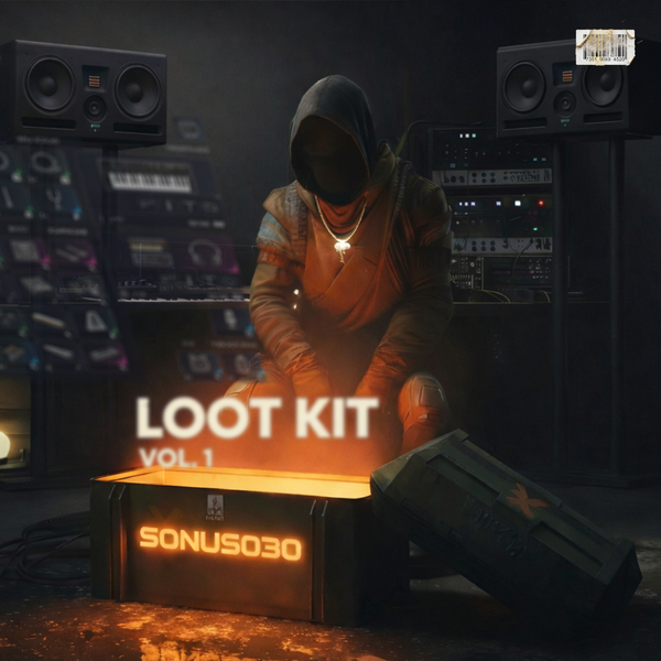 LOOT KIT VOL. 1