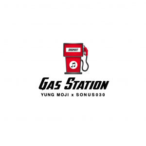 Gas Station Drumkit by Sonus030 x Yung Moji